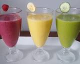 Healthy smoothies recipe step 5 photo