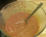 A picture of step 1 of Easy Pizza Sauce.