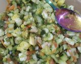 Foto del paso 6 de la receta: Aguachile de mango