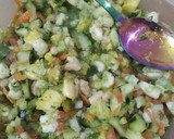Foto del paso 6 de la receta: Aguachile de mango