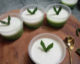 Foto langkah ke 5 dari resep Lumpur Surga.