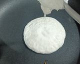 A picture of step 6 of Quinoa Uttapam.