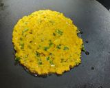 વેજ હાડવો (Veg Handvo Recipe in Gujarati) રેસીપી સ્ટેપ4ફોટો