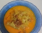 Foto langkah ke 5 dari resep Sayur Godog Labu + Tahu.