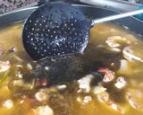 Foto del paso 10 de la receta: Arroz albinegro