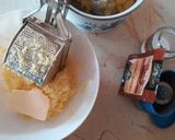 Hercegnő burgonya recept fázis 1 fotója