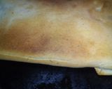 Foto del paso 17 de la receta: Calzon de Jamón Y Queso