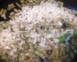 Foto del paso 3 de la receta: Desayuno Ejotes con Huevo