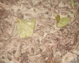 Foto langkah ke 3 dari resep Abon Sapi Homemade.