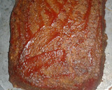 Foto del paso 13 de la receta: Pastel de "carne vegetal". Pastel vegetariano a base de porotos colorados