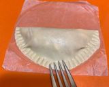 Foto del paso 4 de la receta Empanadillas de atún y tomate