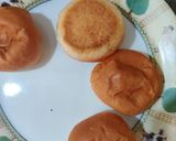 A picture of step 8 of Chicken sliders.
