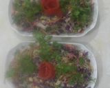 Hình bước làm 4 của món Nộm Rau Củ Miền Trung