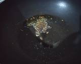 Gujrati Kadhi recipe step 2 photo