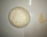 A picture of step 3 of Simple tea scones.
