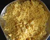 मावा गुजिया (Mawa Gujiya Recipe In Marathi) रेसिपी स्टेप 3 फोटो 