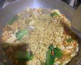 Foto langkah ke 2 dari resep Mie Godog Jawa ala aku.
