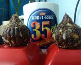 A picture of step 4 of Modak.