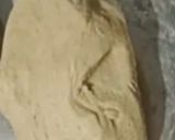 A picture of step 4 of Tuvar Chana Kachori.