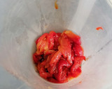 Foto del paso 3 de la receta: Salsa de pimientos asados