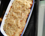 Foto del paso 11 de la receta: Moussaka vegana