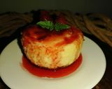 Foto del paso 9 de la receta: New York cheesecake