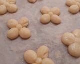 Foto del paso 4 de la receta: Galletitas de Miel