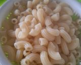 Foto langkah ke 1 dari resep Macaroni Schotel 2.