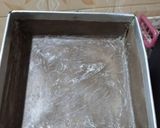 Foto langkah ke 5 dari resep Brownies Cake Versi Panggang.