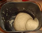 Kürtőskalács recept II recept fázis 1 fotója