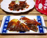 味增煮鯖魚的食譜步驟7照片