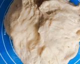 Foto langkah ke 5 dari resep Roti Ebi khas Pontianak.