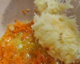عکس مرحله 6 از دستور سوپ راحت و سه سوته