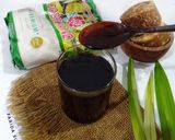 Foto langkah ke 7 dari resep Sirup Gula Merah Kental.