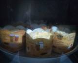Chiffon cheese cup cake #pr_anekachiffon langkah memasak 5 foto