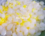 Hình bước làm 3 của món Hạt đác rim thơm