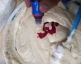 Foto del paso 4 de la receta: Red velvet