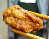 รูปขั้นตอนการทำที่ 9 ของ ซี่โครงหมูนึ่งเต้าหู้ยี้