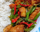 Foto langkah ke 3 dari resep Ayam Goreng Kunyit.