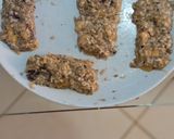 Foto del paso 6 de la receta: Barrita de cereal hecha por Trinidad