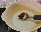 แกงคั่วปูใบชะอม วิธีทำสูตร 2 รูป