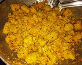 A picture of step 19 of Surti Kapuria (Instant version of Dhokla) Recipe.