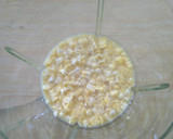Foto langkah ke 3 dari resep Bingke jagung keju khas pontianak.