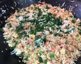 Foto del paso 8 de la receta: Arroz Chino a la Sonorense