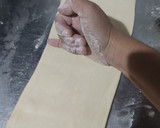 Foto del paso 6 de la receta: Masa de hojaldre