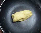 Foto langkah ke 3 dari resep Pie susu enak & gampang, no mixer no oven.