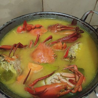 Langkah 6
