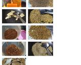 A picture of step 4 of Homemade Pure Garam Masala.