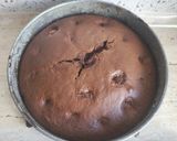 Фото кроку 3 до Пиріг з сирно-кокосовими кульками.