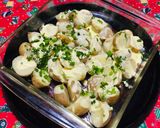 Foto del paso 2 de la receta: Lomo de Cerdo en olla a presión (express) con ensalada de papas cocktail!!